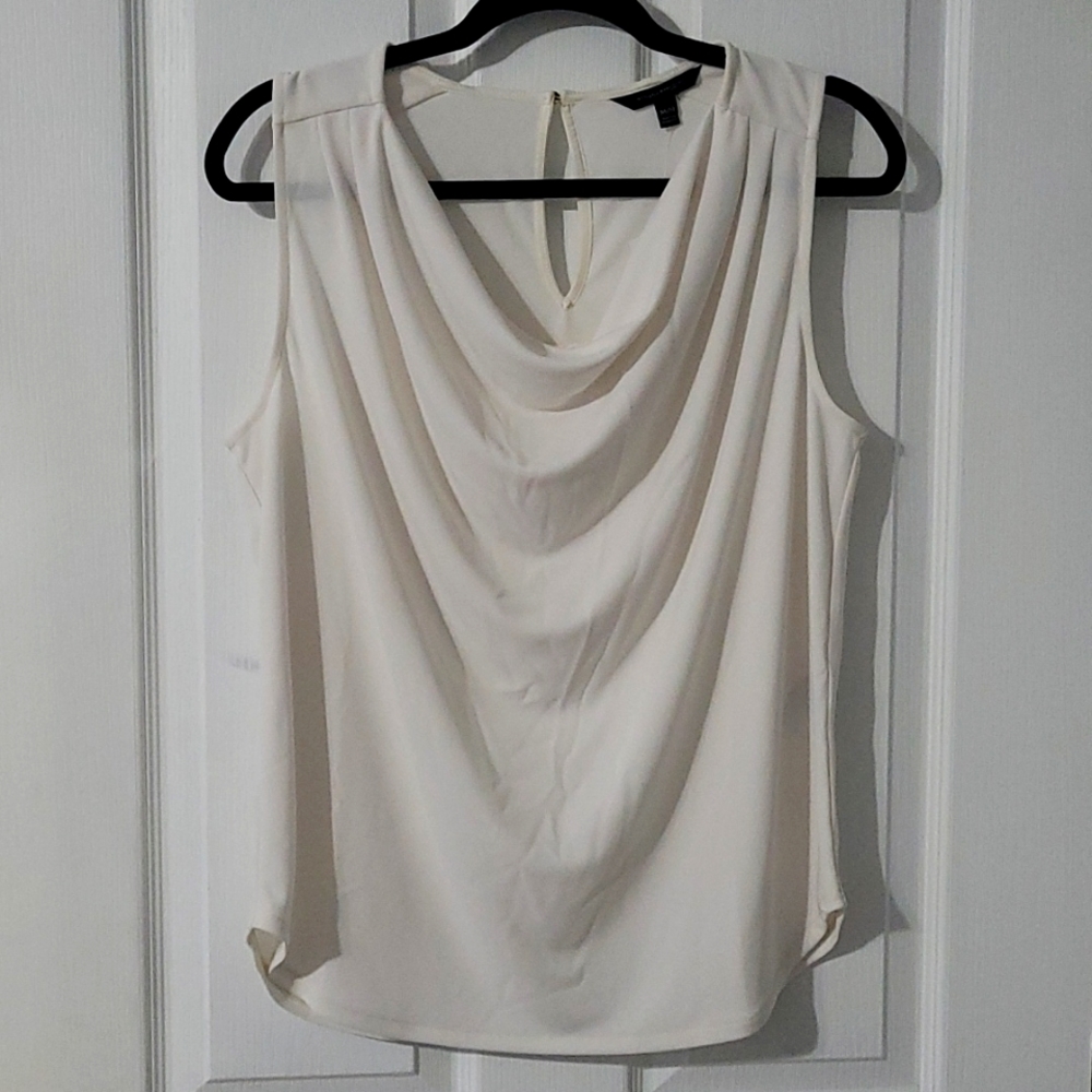 NWT Banana Republic blouse